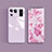 Carcasa Bumper Funda Silicona Espejo M05 para Xiaomi Mi 11 Ultra 5G