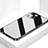 Carcasa Bumper Funda Silicona Espejo M09 para Apple iPhone 14