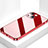 Carcasa Bumper Funda Silicona Espejo M09 para Apple iPhone 14