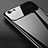 Carcasa Bumper Funda Silicona Espejo para Apple iPhone 6S