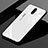 Carcasa Bumper Funda Silicona Espejo para OnePlus 7