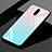 Carcasa Bumper Funda Silicona Espejo para OnePlus 7