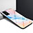 Carcasa Bumper Funda Silicona Espejo para OnePlus 8T 5G