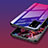Carcasa Bumper Funda Silicona Espejo para Samsung Galaxy S20 FE 4G