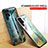 Carcasa Bumper Funda Silicona Espejo para Samsung Galaxy S23 Ultra 5G