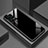 Carcasa Bumper Funda Silicona Espejo para Xiaomi Redmi Note 12 Explorer