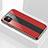 Carcasa Bumper Funda Silicona Espejo T01 para Apple iPhone 11