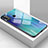 Carcasa Bumper Funda Silicona Espejo T01 para Huawei Nova Lite 3 Plus