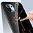 Carcasa Bumper Funda Silicona Espejo T01 para Xiaomi Mi 11 5G