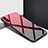Carcasa Bumper Funda Silicona Espejo T01 para Xiaomi Redmi 9A
