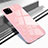 Carcasa Bumper Funda Silicona Espejo T02 para Apple iPhone 11 Pro