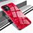 Carcasa Bumper Funda Silicona Espejo T05 para Apple iPhone 11