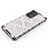 Carcasa Bumper Funda Silicona Transparente 360 Grados AM1 para Samsung Galaxy A73 5G