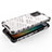 Carcasa Bumper Funda Silicona Transparente 360 Grados AM1 para Samsung Galaxy F52 5G