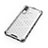 Carcasa Bumper Funda Silicona Transparente 360 Grados AM1 para Samsung Galaxy M10S