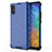 Carcasa Bumper Funda Silicona Transparente 360 Grados AM1 para Xiaomi Redmi 9AT