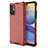 Carcasa Bumper Funda Silicona Transparente 360 Grados AM1 para Xiaomi Redmi Note 10 5G