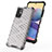 Carcasa Bumper Funda Silicona Transparente 360 Grados AM1 para Xiaomi Redmi Note 10T 5G