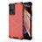 Carcasa Bumper Funda Silicona Transparente 360 Grados AM1 para Xiaomi Redmi Note 11 Pro+ Plus 5G