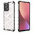 Carcasa Bumper Funda Silicona Transparente 360 Grados AM1 para Xiaomi Redmi Note 11T Pro 5G