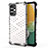 Carcasa Bumper Funda Silicona Transparente 360 Grados AM2 para Samsung Galaxy A13 4G