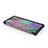 Carcasa Bumper Funda Silicona Transparente 360 Grados AM2 para Samsung Galaxy A41