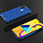 Carcasa Bumper Funda Silicona Transparente 360 Grados AM2 para Samsung Galaxy M30s