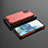 Carcasa Bumper Funda Silicona Transparente 360 Grados AM2 para Samsung Galaxy S20 Plus