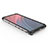 Carcasa Bumper Funda Silicona Transparente 360 Grados AM2 para Xiaomi Poco X3 GT 5G