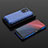 Carcasa Bumper Funda Silicona Transparente 360 Grados AM2 para Xiaomi Poco X3 GT 5G