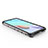Carcasa Bumper Funda Silicona Transparente 360 Grados AM2 para Xiaomi Redmi Note 11 4G (2021)
