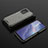 Carcasa Bumper Funda Silicona Transparente 360 Grados AM3 para Oppo A95 5G