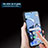 Carcasa Bumper Funda Silicona Transparente 360 Grados MJ1 para Xiaomi Mi 12T 5G