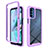 Carcasa Bumper Funda Silicona Transparente 360 Grados para Motorola Moto G31