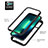 Carcasa Bumper Funda Silicona Transparente 360 Grados YB2 para Apple iPhone 13 Pro Max