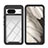 Carcasa Bumper Funda Silicona Transparente 360 Grados YB2 para Google Pixel 8 5G