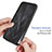 Carcasa Bumper Funda Silicona Transparente 360 Grados YB2 para Google Pixel 8 Pro 5G