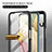 Carcasa Bumper Funda Silicona Transparente 360 Grados YB2 para Samsung Galaxy A12 5G