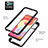 Carcasa Bumper Funda Silicona Transparente 360 Grados YB2 para Samsung Galaxy M04