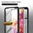 Carcasa Bumper Funda Silicona Transparente 360 Grados YB2 para Samsung Galaxy S20 FE (2022) 5G