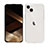 Carcasa Bumper Funda Silicona Transparente 360 Grados ZJ1 para Apple iPhone 14