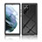 Carcasa Bumper Funda Silicona Transparente 360 Grados ZJ1 para Samsung Galaxy S22 Ultra 5G