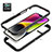 Carcasa Bumper Funda Silicona Transparente 360 Grados ZJ3 para Apple iPhone 14