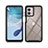 Carcasa Bumper Funda Silicona Transparente 360 Grados ZJ3 para Motorola Moto G53j 5G