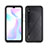 Carcasa Bumper Funda Silicona Transparente 360 Grados ZJ3 para Xiaomi Redmi 9AT