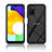 Carcasa Bumper Funda Silicona Transparente 360 Grados ZJ5 para Samsung Galaxy F02S SM-E025F