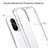 Carcasa Bumper Funda Silicona Transparente 360 Grados ZJ5 para Xiaomi Mi 11i 5G