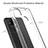 Carcasa Bumper Funda Silicona Transparente 360 Grados ZJ5 para Xiaomi POCO C3