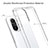 Carcasa Bumper Funda Silicona Transparente 360 Grados ZJ5 para Xiaomi Poco F3 5G