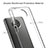 Carcasa Bumper Funda Silicona Transparente 360 Grados ZJ5 para Xiaomi Redmi Note 9 5G